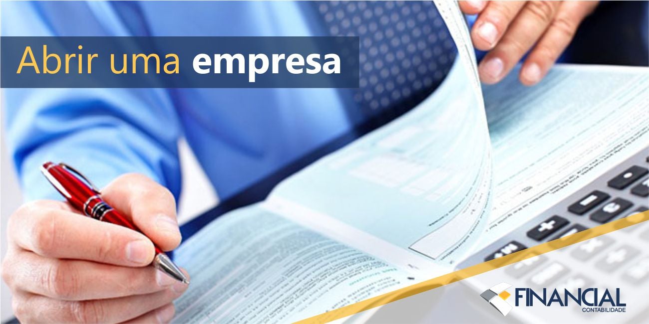 Como abrir um negócio gastando pouco