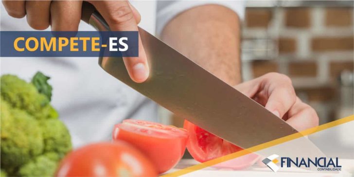 COMPETE – ES para Bares, Restaurantes e Empresas Preparadores de Refeições