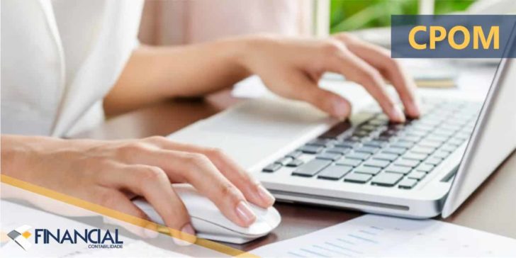 Por que todo prestador de serviço deve se preocupar com o CPOM