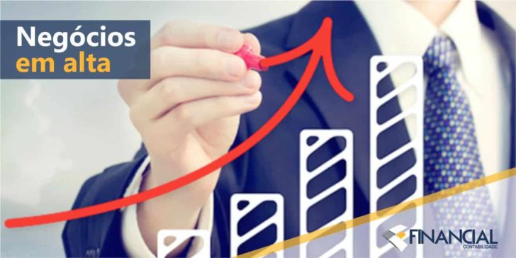 Negócios em Alta 2019