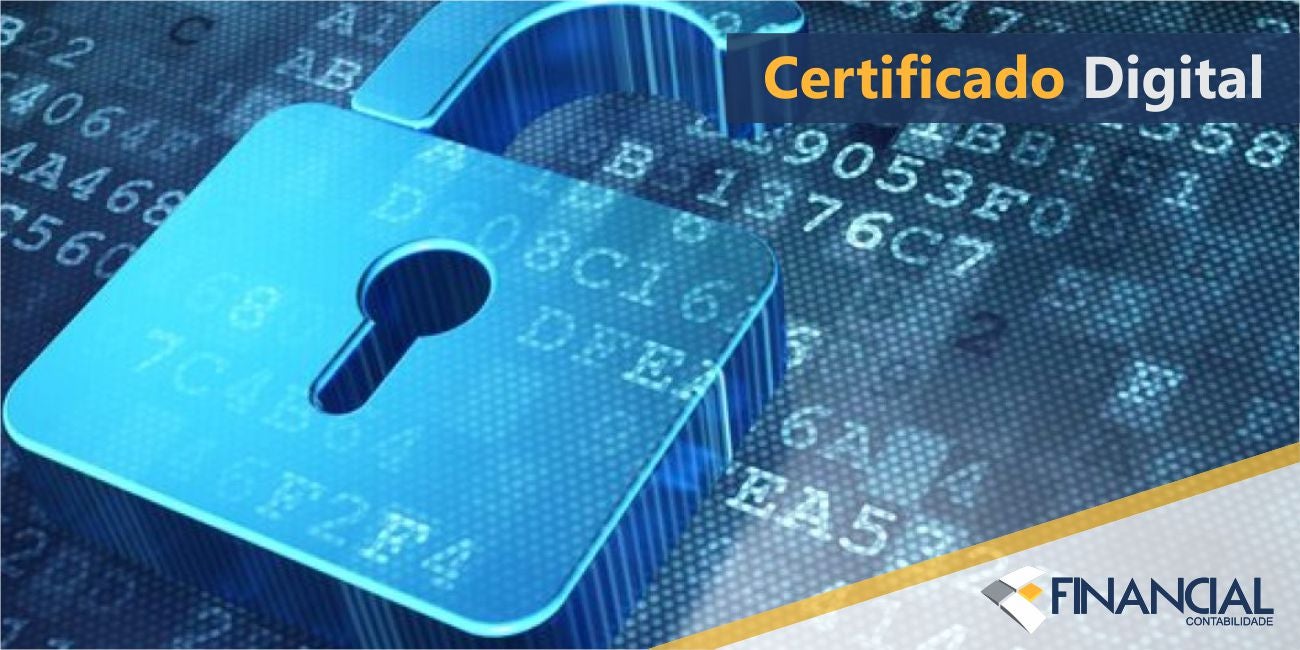 O que devo saber sobre Certificado Digital