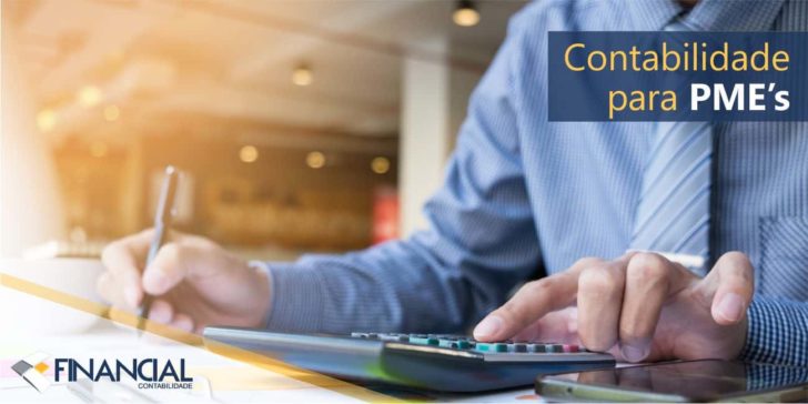Contabilidade para Pmes (2)