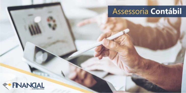 Assessoria contábil