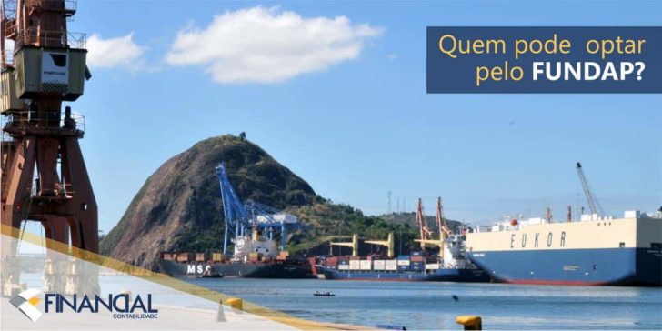 FUNDAP – ES