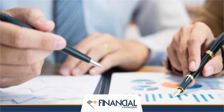 Consultoria Contábil
