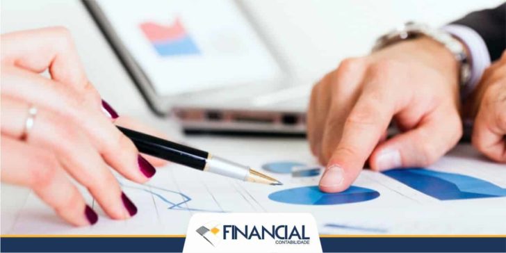 Análise das demonstrações financeiras