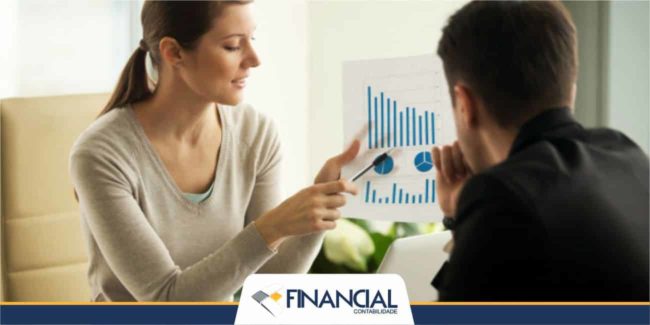 Escritório de contabilidade