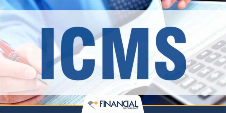 O que é ICMS