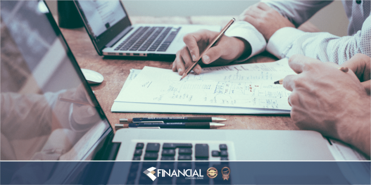 Terceirização Contábil | Veja as vantagens desse tipo de serviço Terceirização Contábil | Veja as vantagens desse tipo de serviço