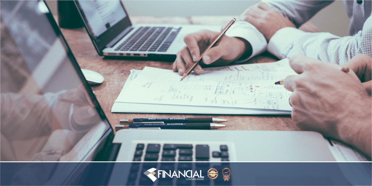 Terceirização Contábil | Veja as vantagens desse tipo de serviço Terceirização Contábil | Veja as vantagens desse tipo de serviço