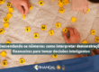 Desvendando os números: como interpretar demonstrações financeiras para tomar decisões inteligentes
