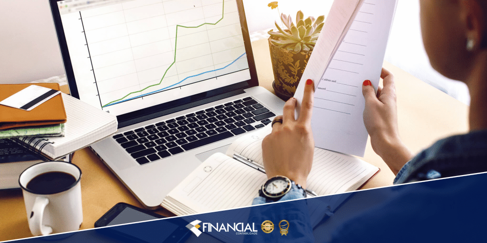 Contabilidade na Rotina: Os Diferentes Tipos de Serviços Para sua Empresa
