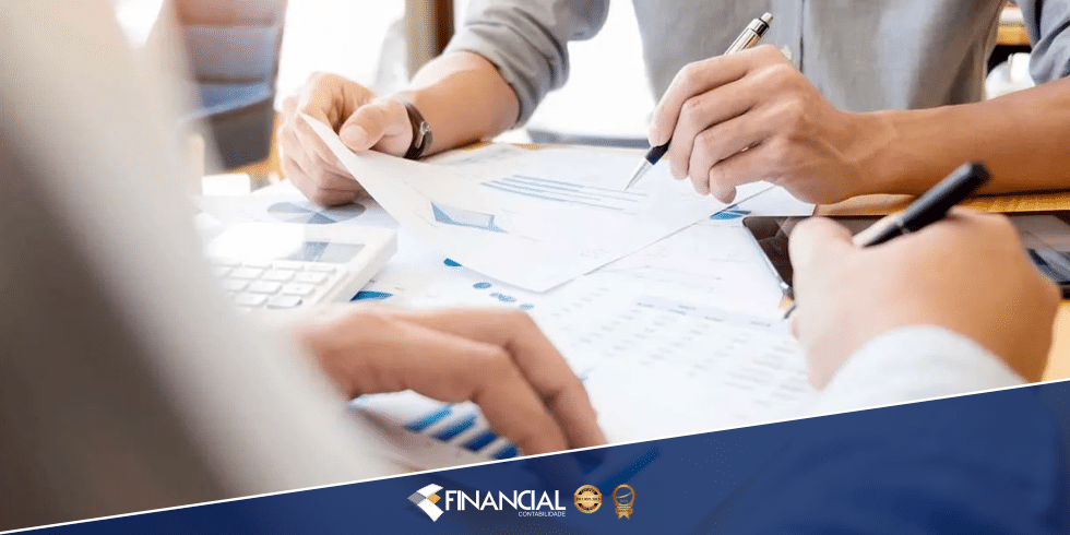 Contabilidade na Rotina: Os Diferentes Tipos de Serviços Para sua Empresa