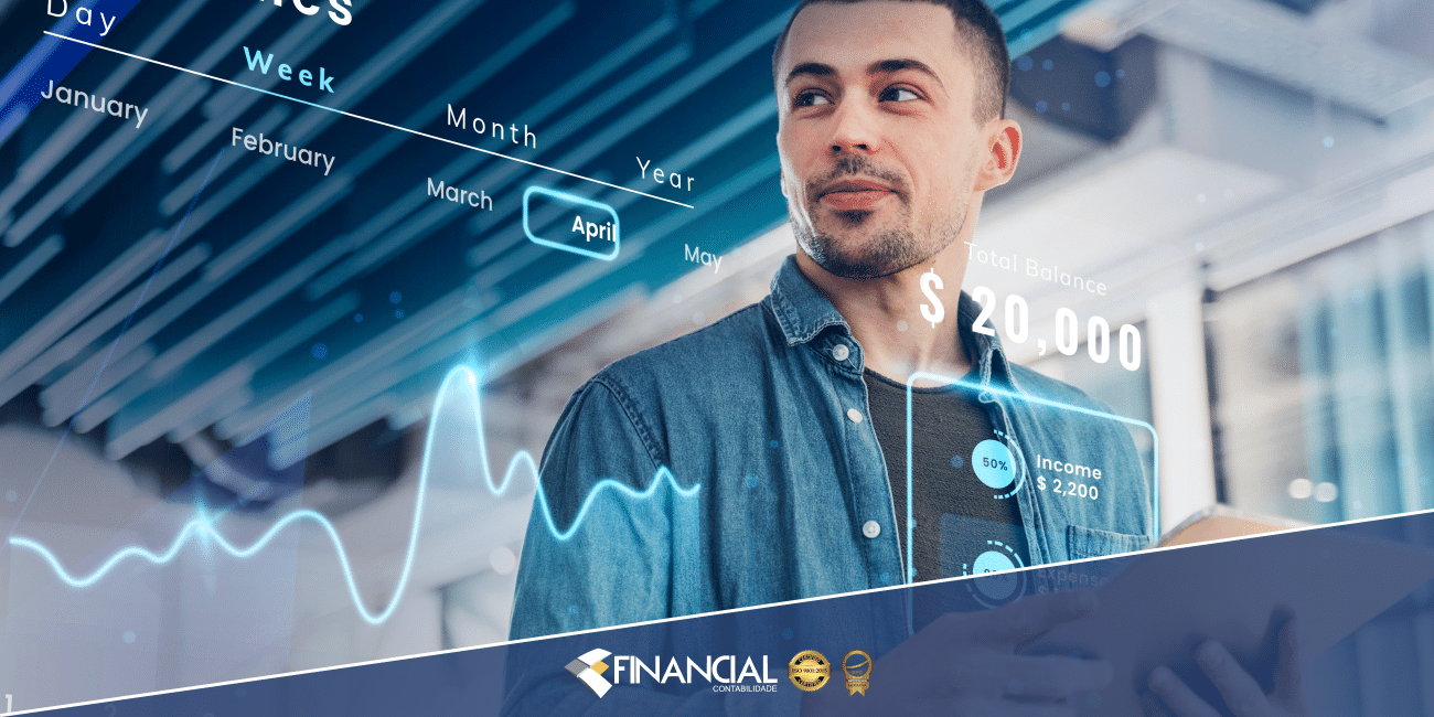 Contabilidade 2.0: O Impacto da Inteligência Artificial na Gestão de Investimentos