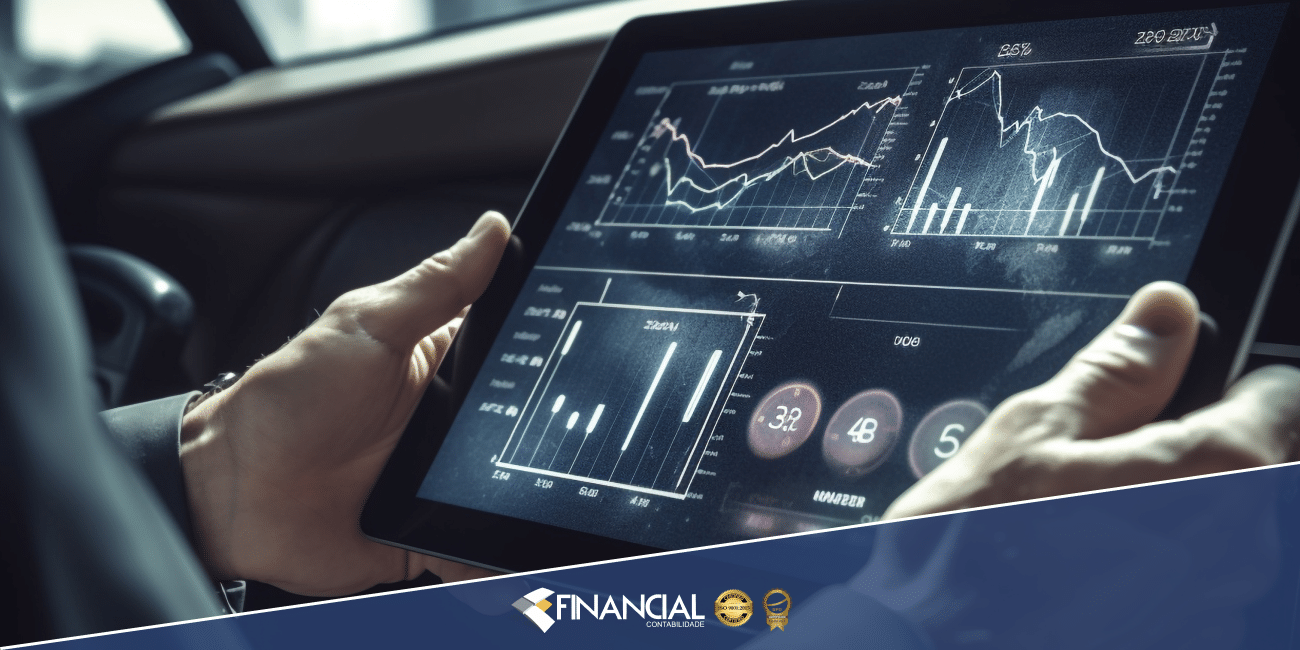 O Futuro da Contabilidade: Os Impactos da Inteligência Artificial na Profissão do Contador