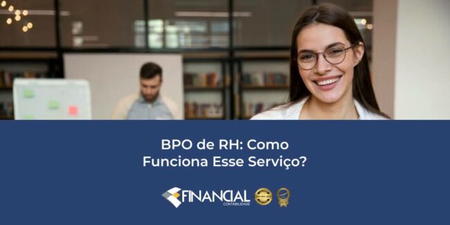 BPO de RH: Como Funciona Esse Serviço? BPO de RH: Como Funciona Esse Serviço?