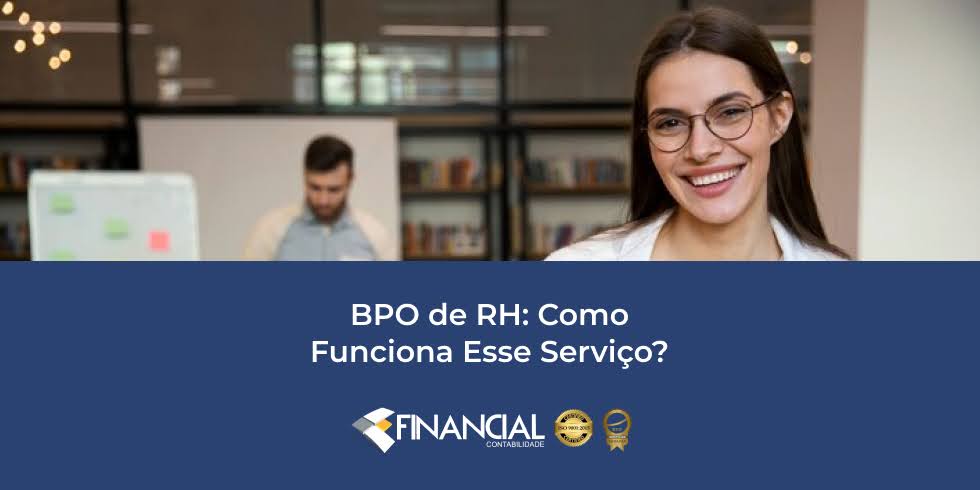 BPO de RH: Como Funciona Esse Serviço? BPO de RH: Como Funciona Esse Serviço?