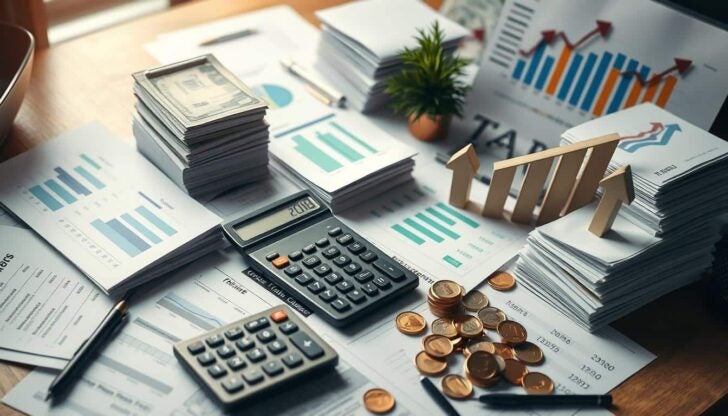 planejamento tributário