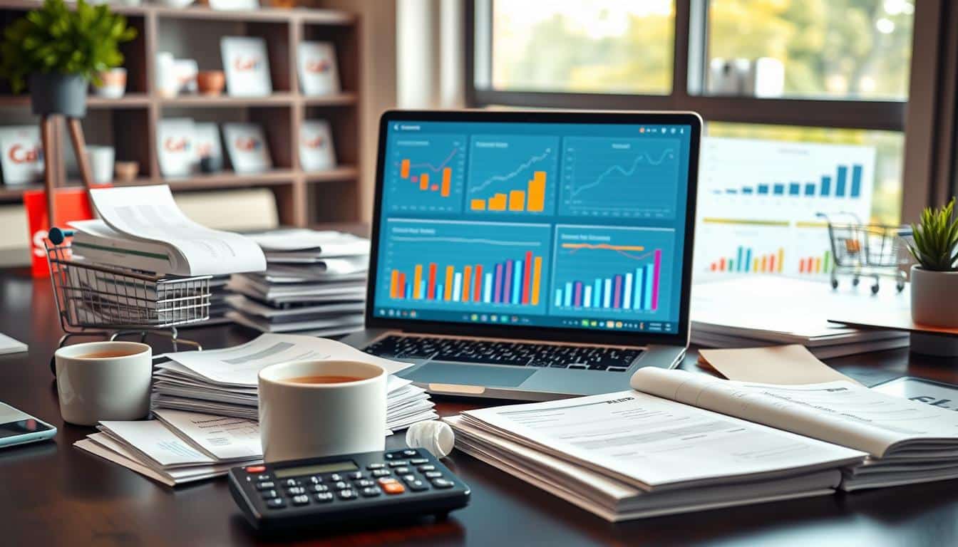 contabilidade para e-commerce