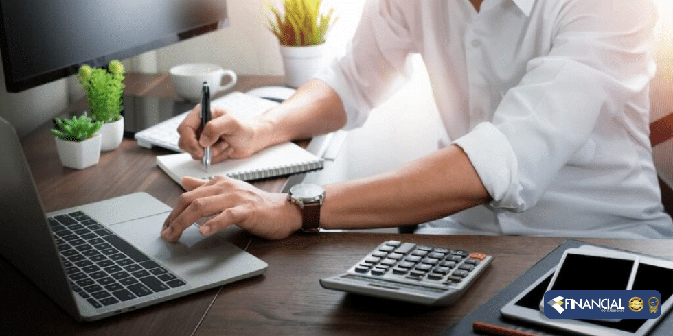 Mudanças na Declaração de Informações Financeiras: Novas Regras da e-Financeira