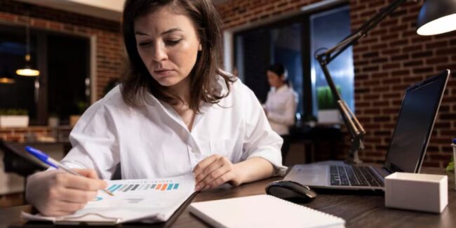 Contabilidade para Profissionais Autônomos e Liberais: Dicas Essenciais Contabilidade para Profissionais Autônomos e Liberais: Dicas Essenciais