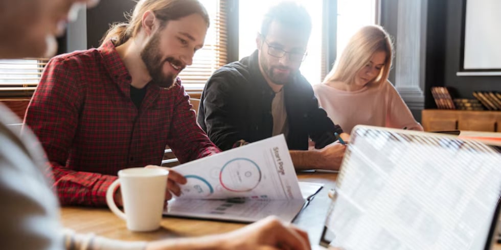 Contabilidade para Startups: O Que Levar em Conta Desde o Início Contabilidade para Startups: O Que Levar em Conta Desde o Início