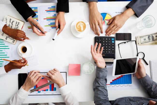 Dicas para Pequenos Negócios Manterem as Finanças em Dia Dicas para Pequenos Negócios Manterem as Finanças em Dia