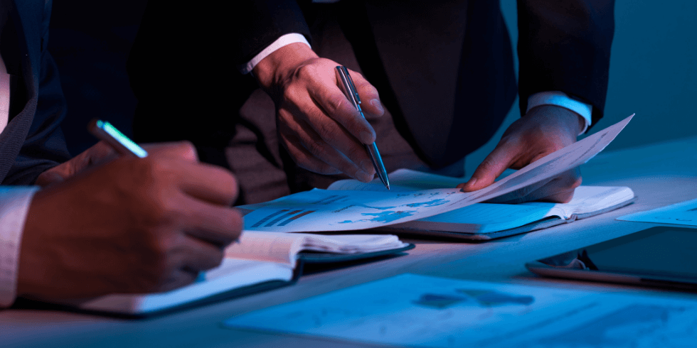Organização Financeira – Como Estruturar o Controle de Caixa Desde o Primeiro Dia da Empresa