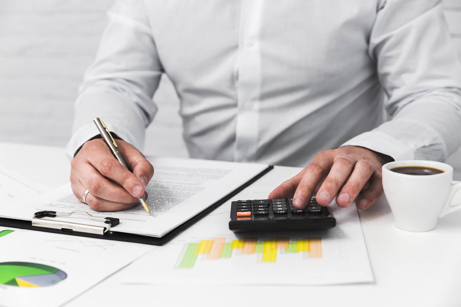 Contabilidade Gerencial: Como Transformar Dados em Decisões Estratégicas de Negócio 