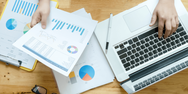 Relatórios Gerenciais Mensais: Como Transformar Dados em Estratégia