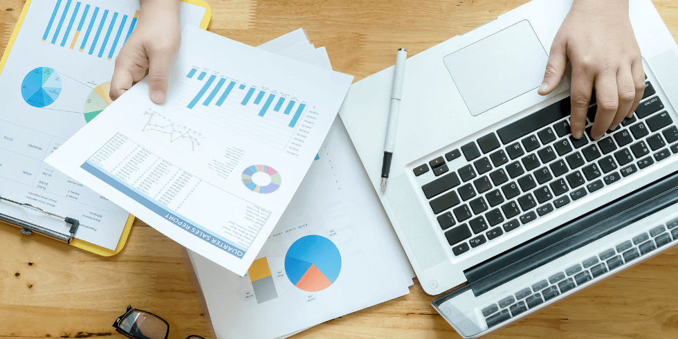 Relatórios Gerenciais Mensais: Como Transformar Dados em Estratégia Relatórios Gerenciais Mensais: Como Transformar Dados em Estratégia