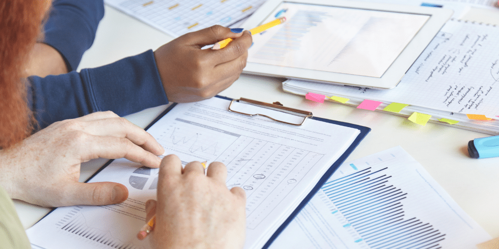 Relatórios Gerenciais Mensais: Como Transformar Dados em Estratégia