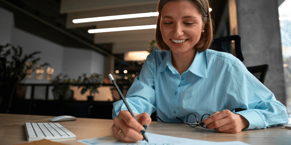 Relatórios Gerenciais Mensais: Como Transformar Dados em Estratégia