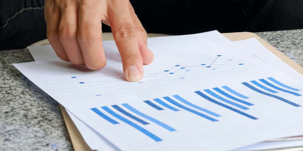 Relatórios Gerenciais Mensais: Como Transformar Dados em Estratégia