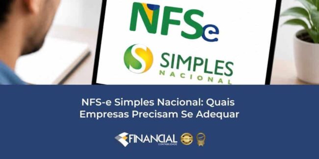 NFS-e Simples Nacional Quais Empresas Precisam Se Adequar
